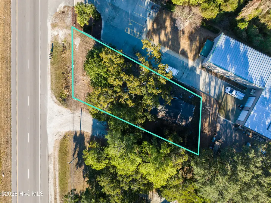 20748 Us Highway 17, Hampstead, NC 28443 - Image #2