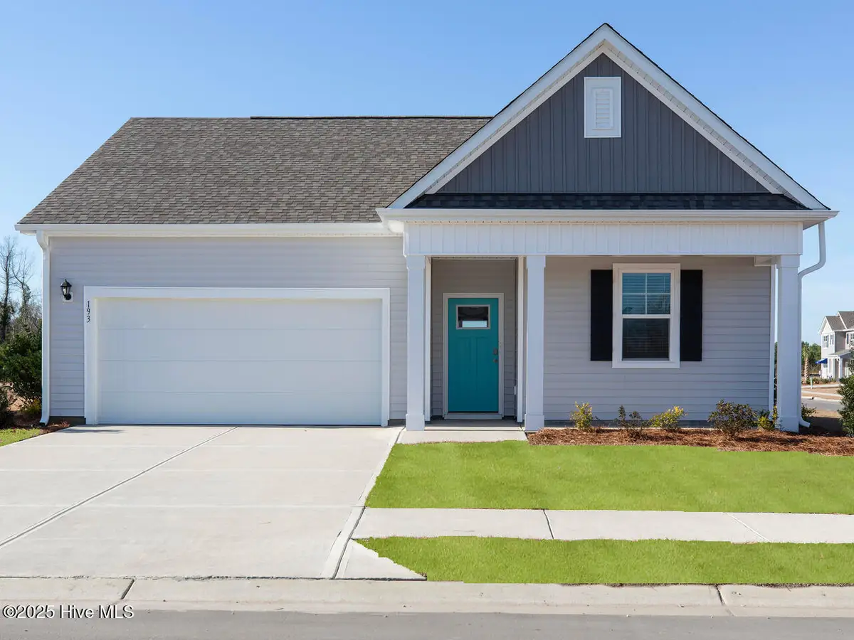 480 Maystone Place #Lot 86, Navassa, NC 28451 - Image #1