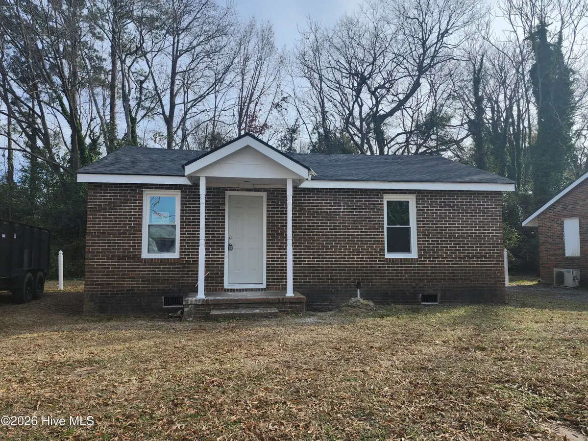 610 Hugh Street, Goldsboro, NC 27530 - Image #1