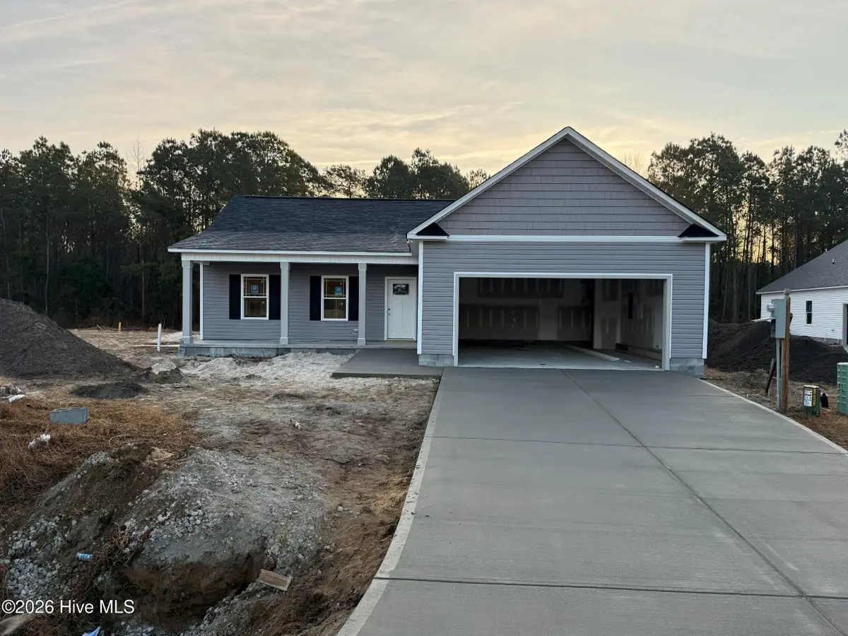 115 Trellis Lane, Vanceboro, NC 28586 - Image #1