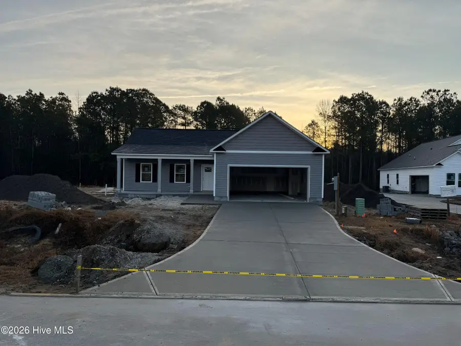 115 Trellis Lane, Vanceboro, NC 28586 - Image #3