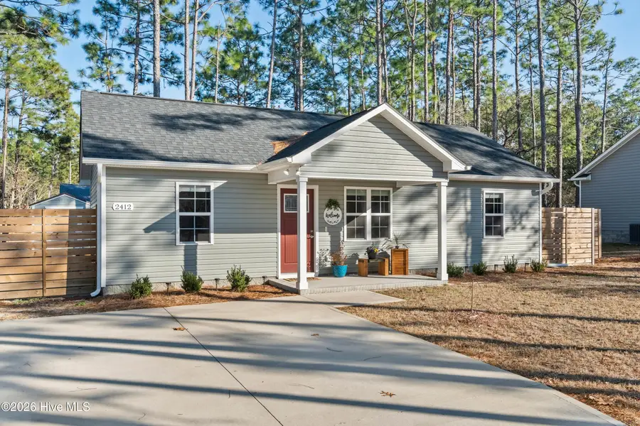 2412 Frink Lake Drive, Southport, NC 28461 - Image #2