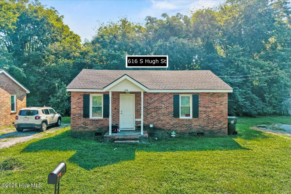 616 Hugh Street, Goldsboro, NC 27530 - Image #1