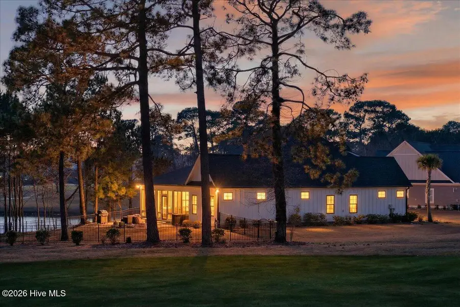 705 Duxbury Court, Sunset Beach, NC 28468 - Image #3