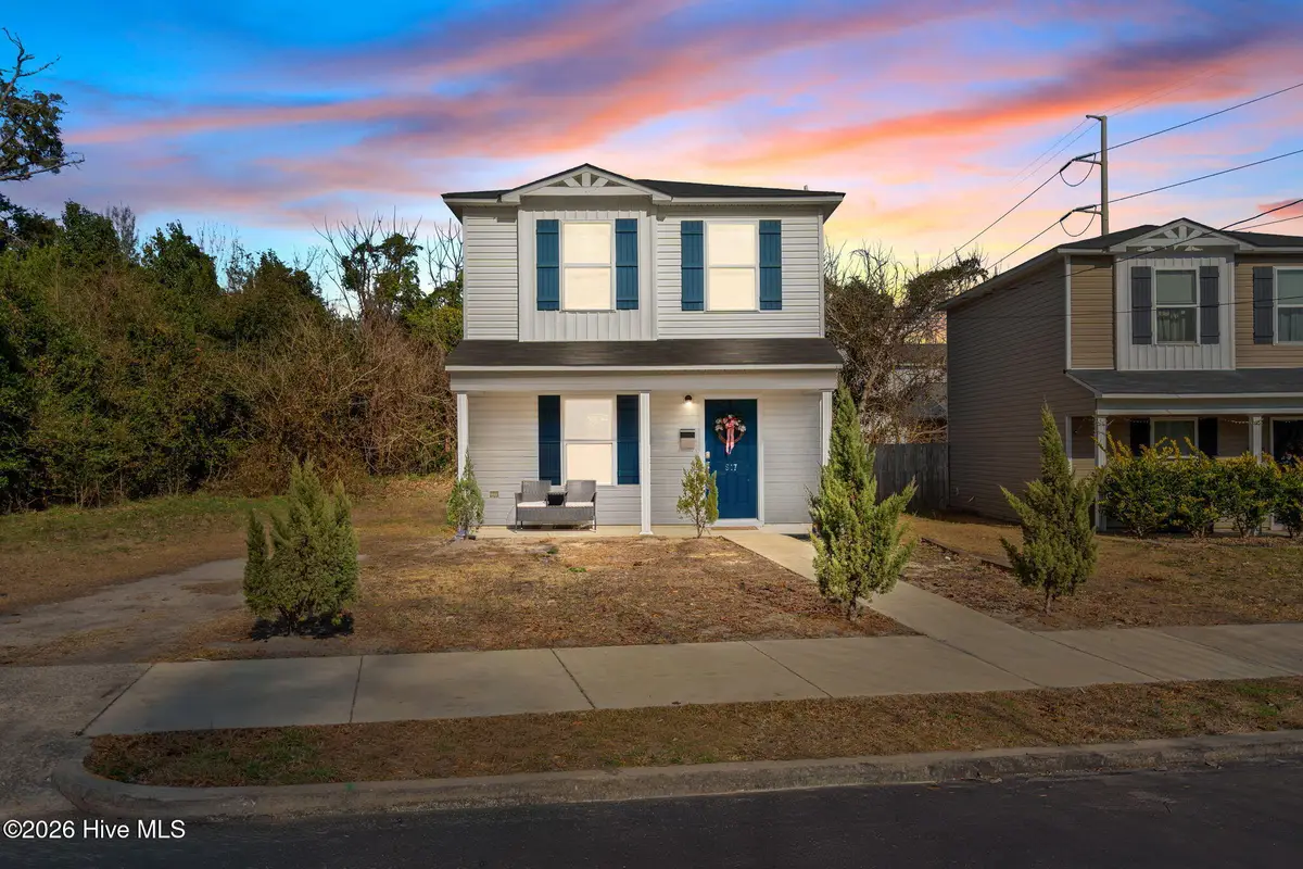 917 Grace Street, Wilmington, NC 28401 - Image #1