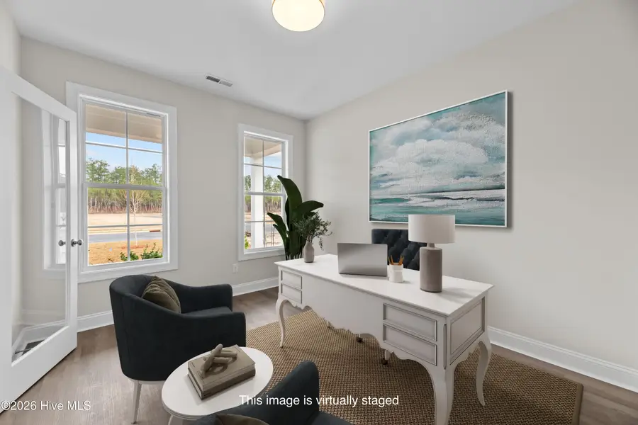 1015 Brighton Drive, New Bern, NC 28562 - Image #3