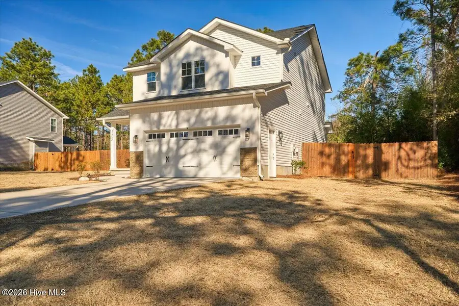 175 W New England Avenue, Pinebluff, NC 28373 - Image #2