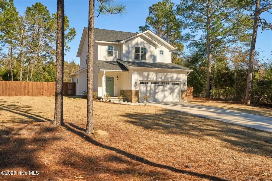 175 W New England Avenue, Pinebluff, NC 28373 - Image #3