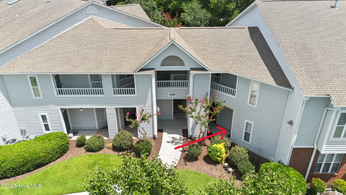 4103 Breezewood Drive #Apt 104, Wilmington, NC 28412 - Image #1
