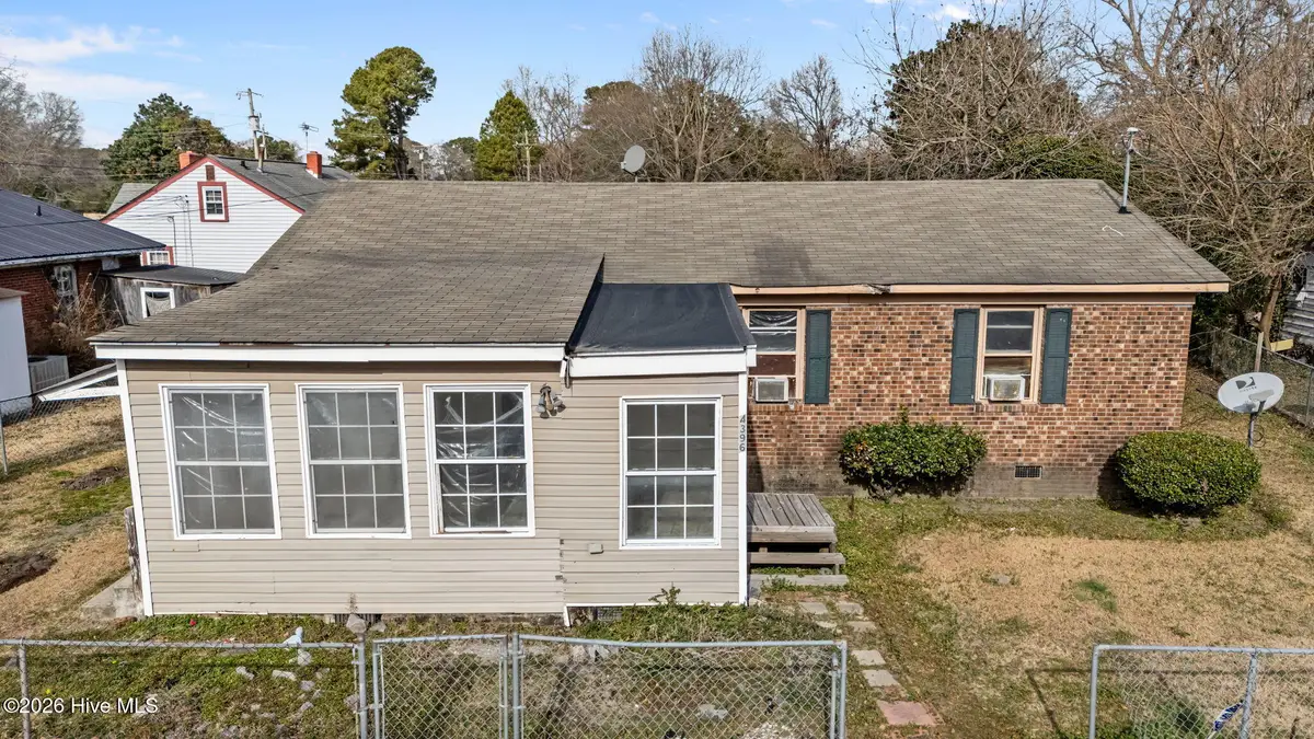 4396 West Hines Street, Farmville, NC 27828 - Image #1