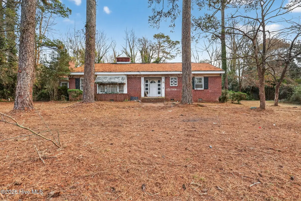 1071 S Us 117 Highway, Warsaw, NC 28398 - Image #1