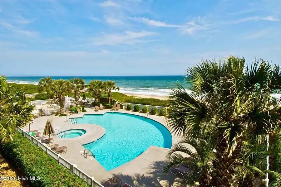 1701 Salter Path Road #J-301, Indian Beach, NC 28512 - Image #2