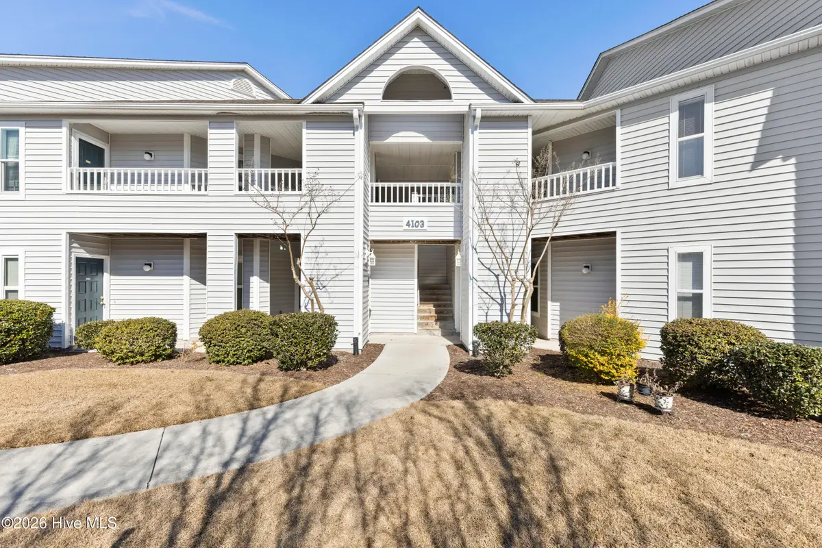 4103 Breezewood Drive #Apt 104, Wilmington, NC 28412 - #1