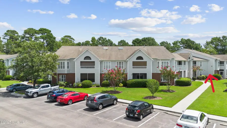 4103 Breezewood Drive #Apt 104, Wilmington, NC 28412 - #2