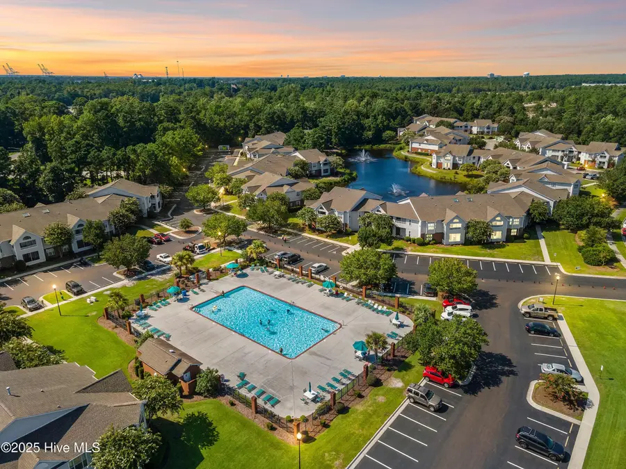 4103 Breezewood Drive #Apt 104, Wilmington, NC 28412 - #3