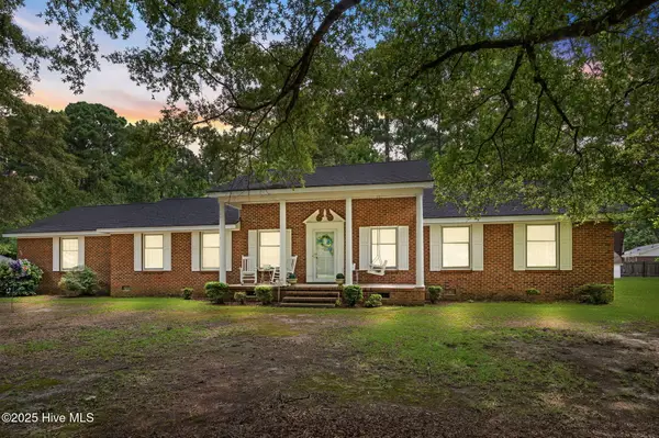 3685 Shenandoah Road, Rocky Mount, NC 27803