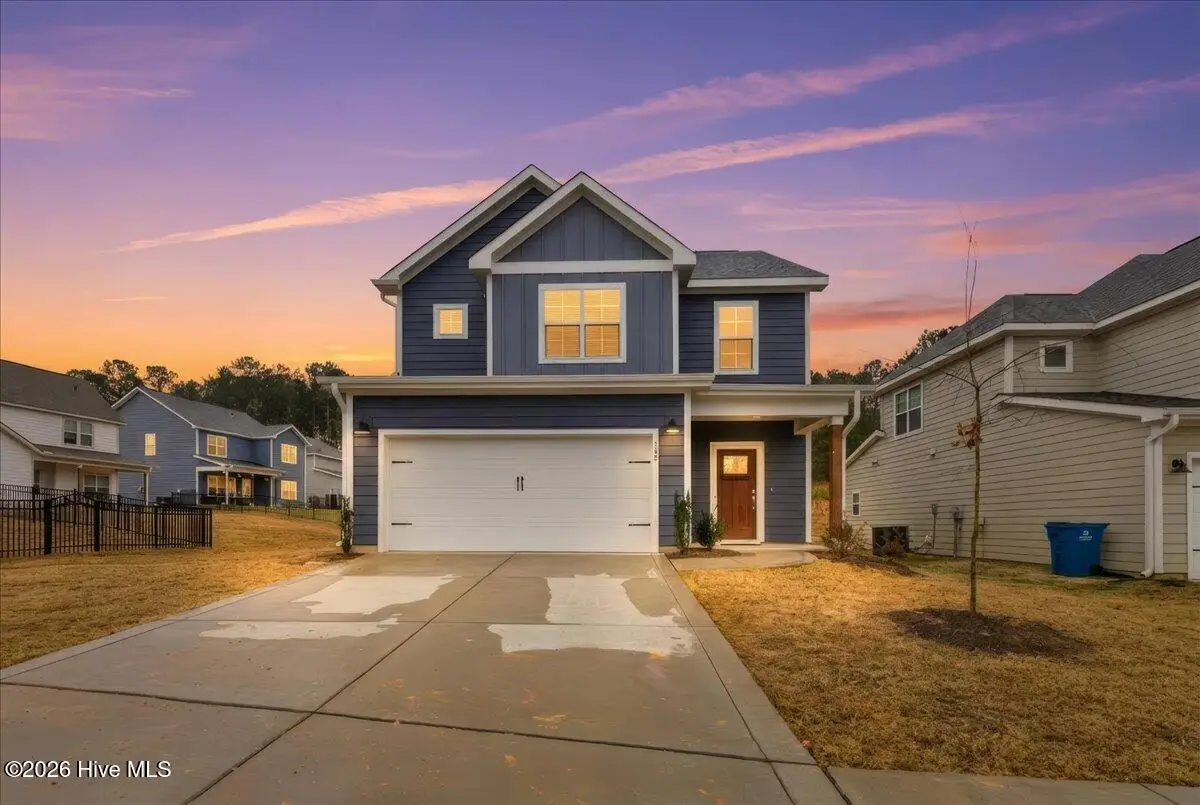 168 Carver Street, Carthage, NC 28327 - Image #1