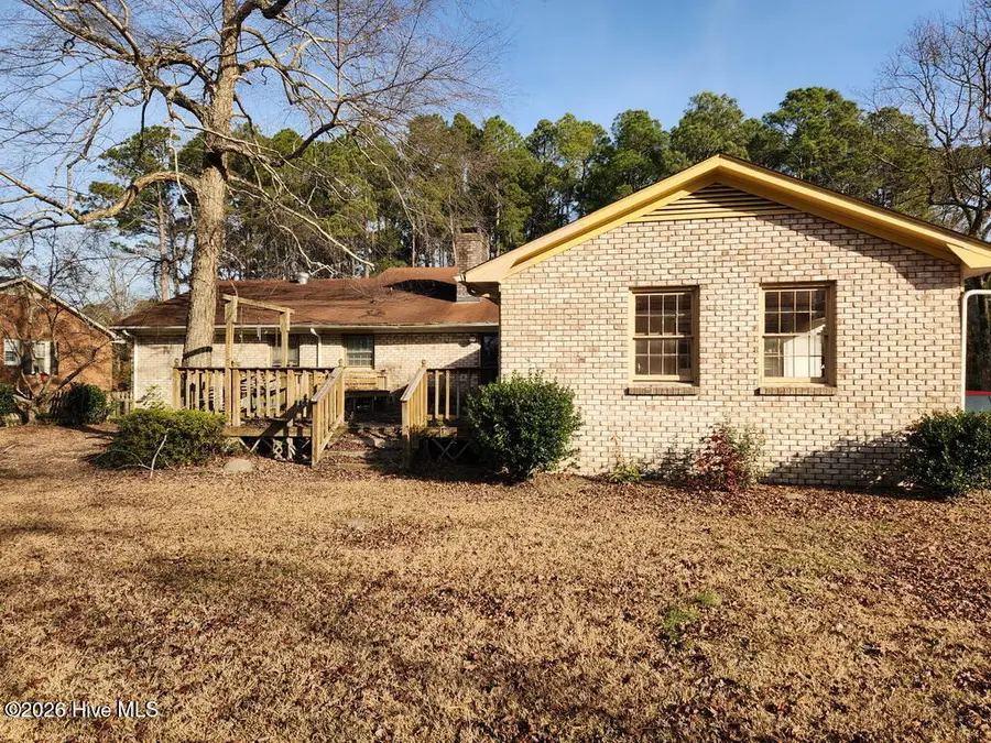 2900 Carey Road, Kinston, NC 28504 - Image #3