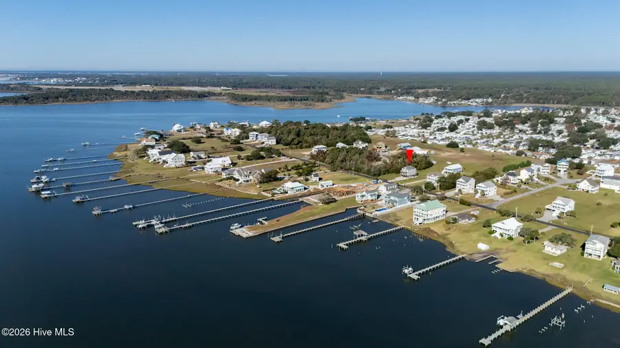 278 Live Oak Road, Newport, NC 28570 - Image #2