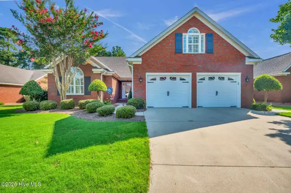 129 Candlewood Drive, Wallace, NC 28466