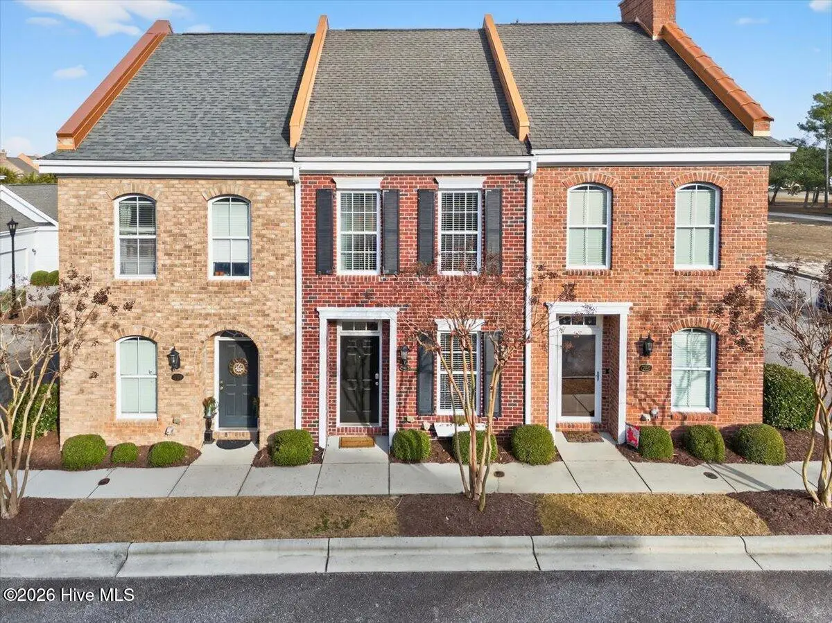 7640 Front Street #Unit 2, Sunset Beach, NC 28468 - Image #1