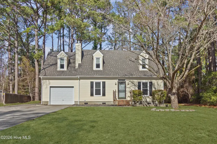 109 Seattle Slew Drive, Havelock, NC 28532 - #2