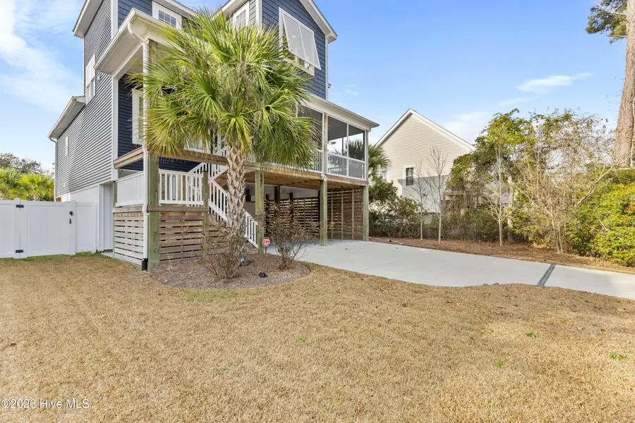 247 NE 64th Street, Oak Island, NC 28465 - Image #2