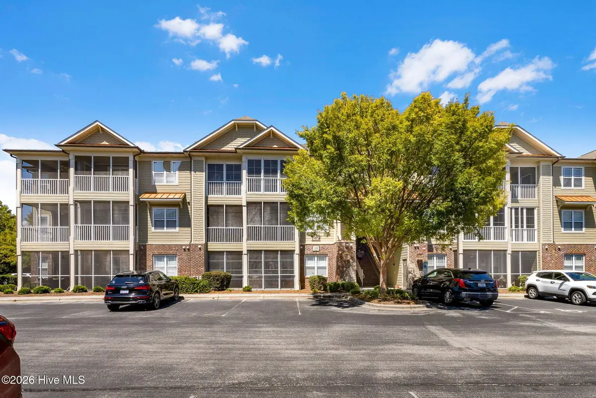 395 S Crow Creek Drive Nw #Unit 1513, Calabash, NC 28467 - Image #1