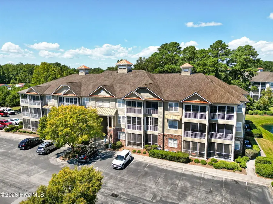 395 S Crow Creek Drive Nw #Unit 1513, Calabash, NC 28467 - Image #2