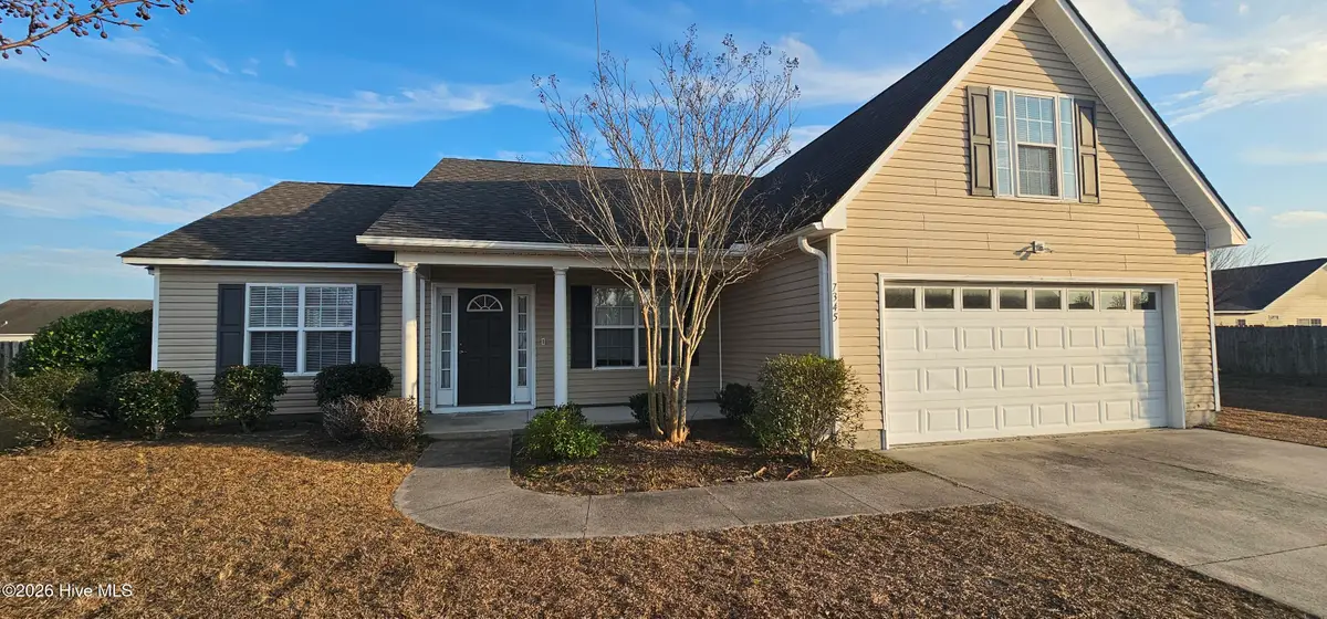 7345 Walking Horse Court, Wilmington, NC 28411 - Image #1