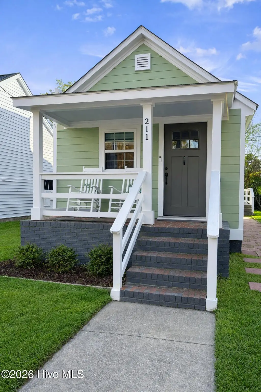 211 Doctor M.l.k. Jr Avenue, Edenton, NC 27932 - Image #1