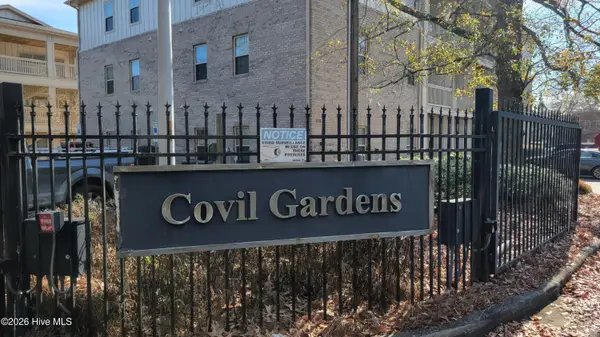 119 Covil Avenue #Unit 202, Wilmington, NC 28403