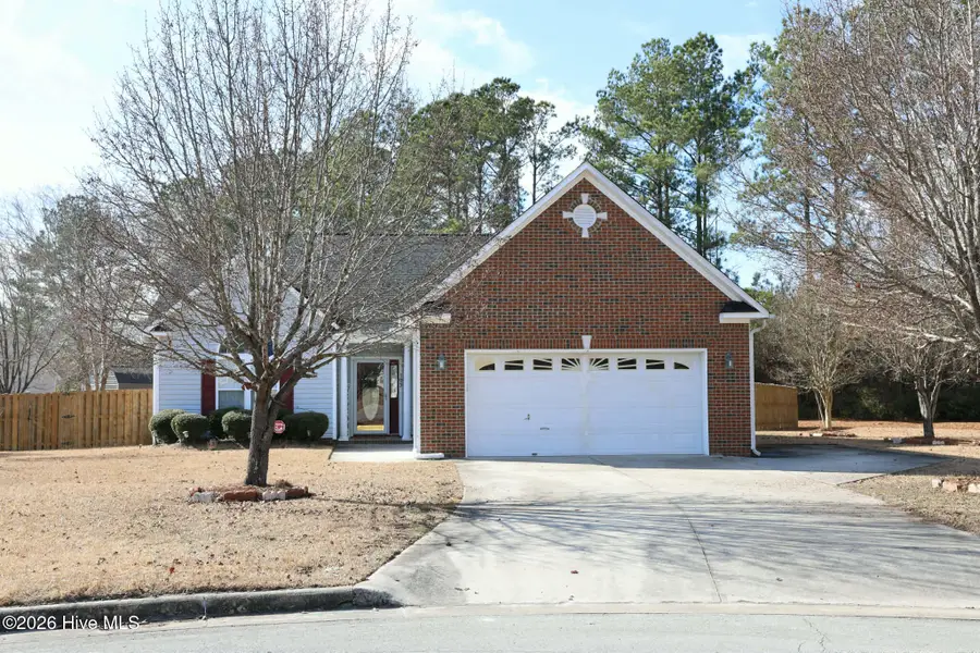 105 Biscayne Court, Jacksonville, NC 28540 - Image #2