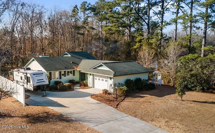 117 Wildwood Drive, New Bern, NC 28562 - Image #2