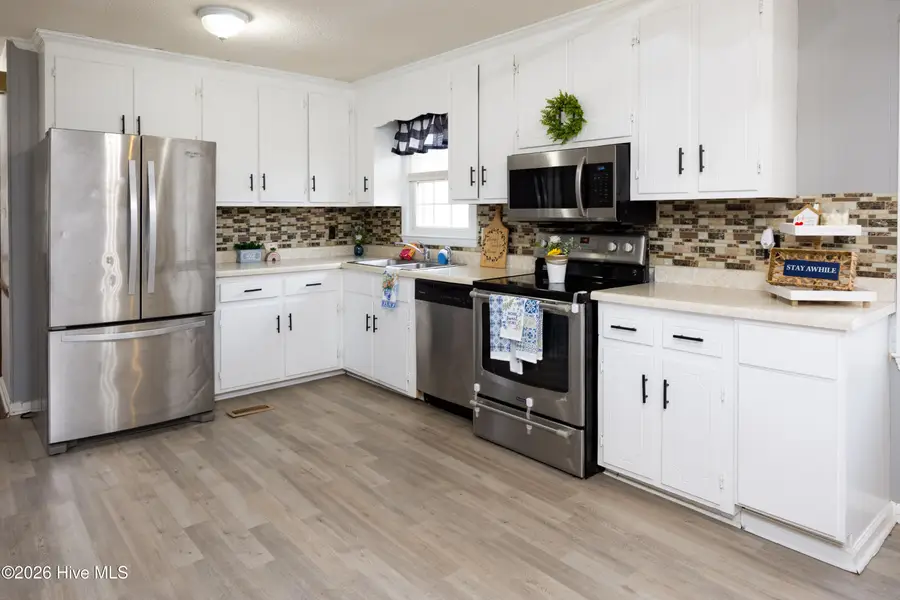 800 S Vance Street, Fremont, NC 27830 - Image #3