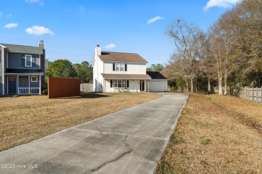 102 Reese Lane, Hubert, NC 28539 - Image #3