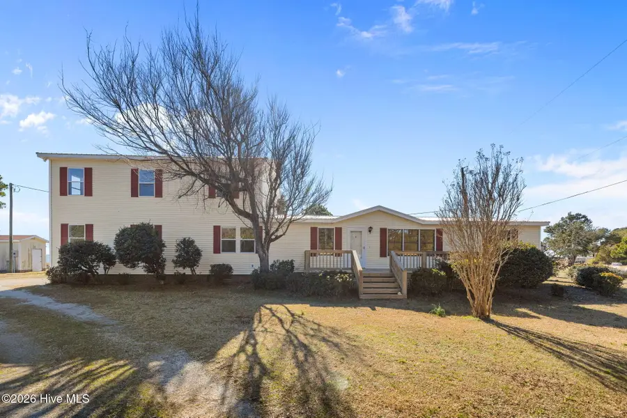 630 Seashore Drive, Atlantic, NC 28511 - Image #3