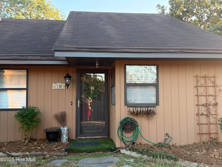 200 Rollins Drive #18, Greenville, NC 27834 - Image #3