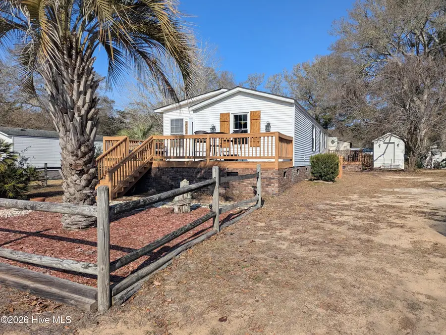 2522 Gator Lane Sw, Supply, NC 28462 - Image #3