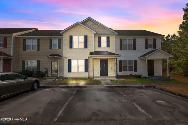 213 Blackhawk Trail, Havelock, NC 28532