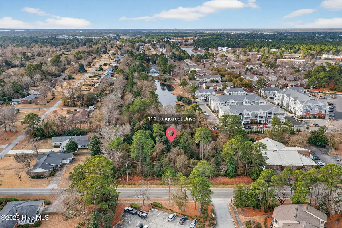 114 Longstreet Drive, Wilmington, NC 28412 - Image #1