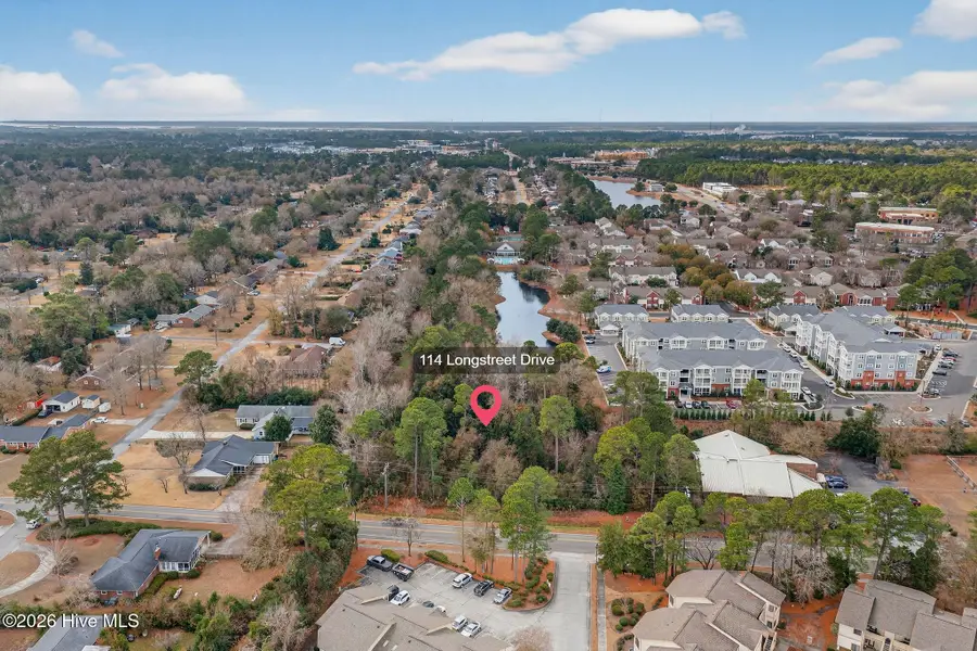 114 Longstreet Drive, Wilmington, NC 28412 - Image #3