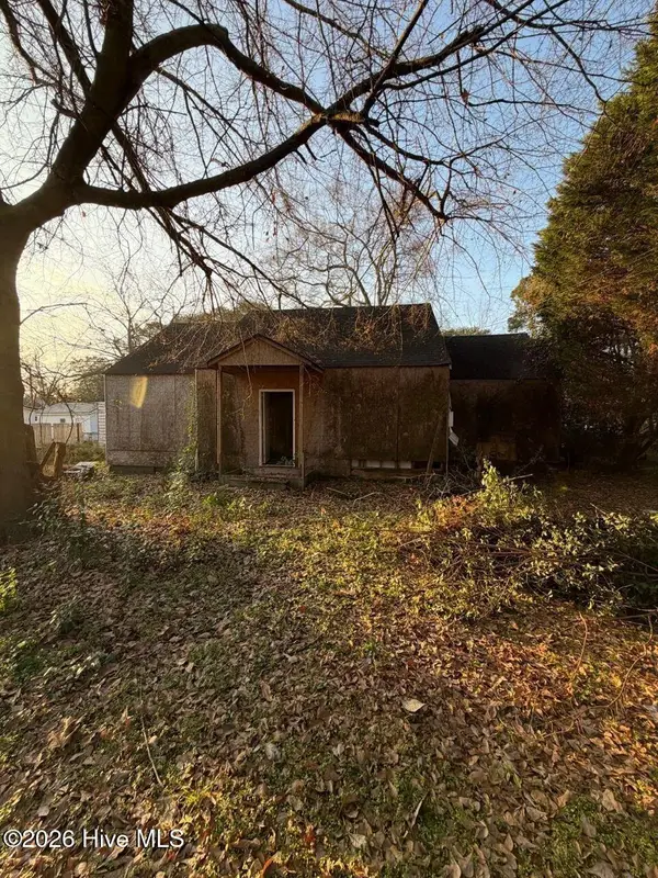 1600 E Elm Street, Goldsboro, NC 27530