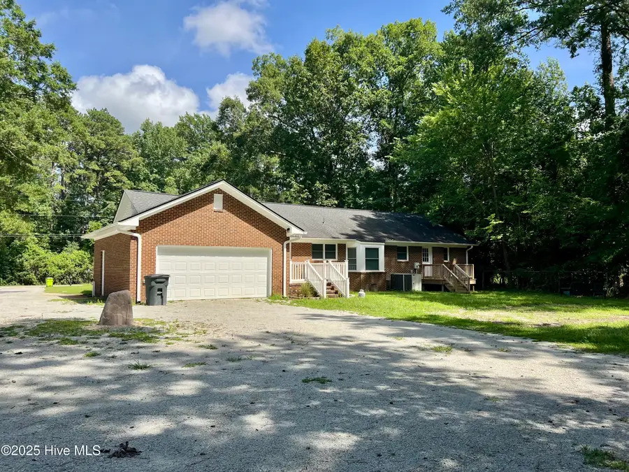 108 Pulley Road, Havelock, NC 28532 - Image #3