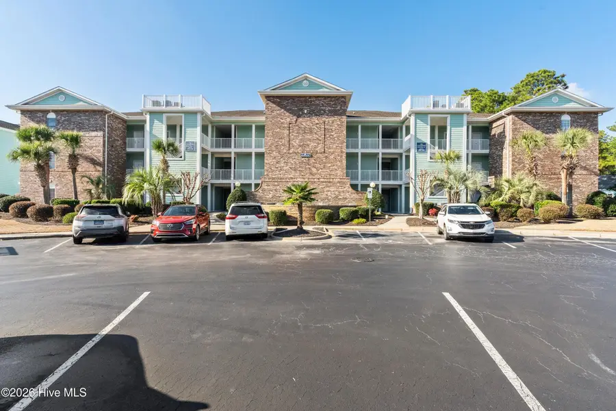 140 Avian Drive #Apt 3706, Sunset Beach, NC 28468 - Image #3