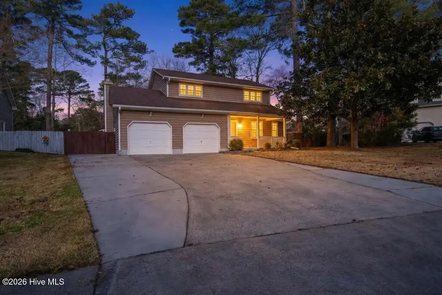 117 Stonebridge Trail, Havelock, NC 28532 - Image #2