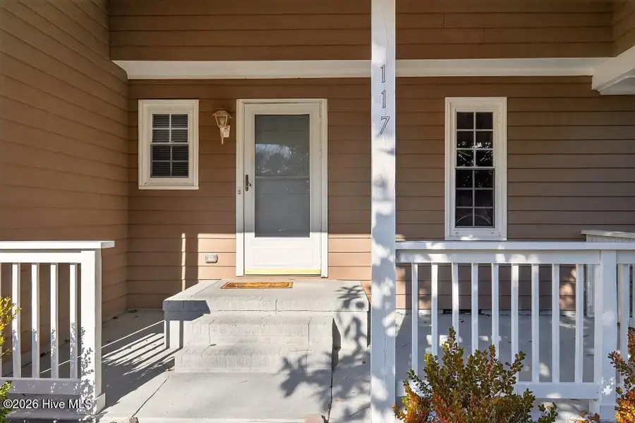 117 Stonebridge Trail, Havelock, NC 28532 - Image #3