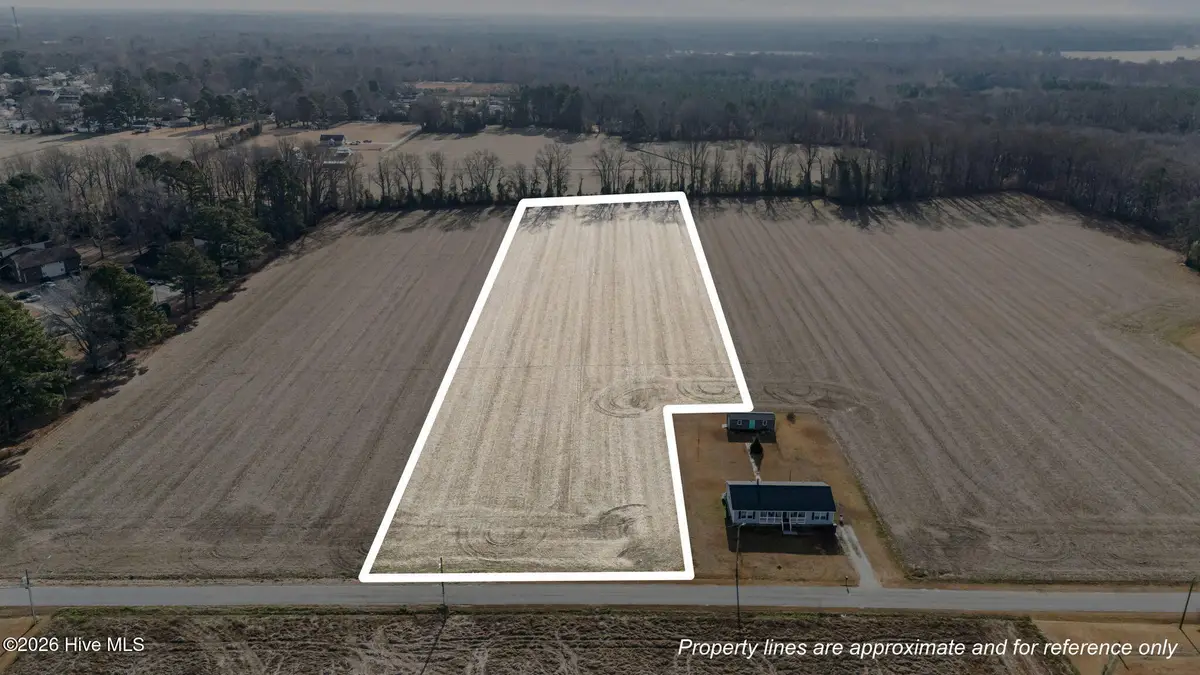 430 Buck Lane, Vanceboro, NC 28586 - Image #1