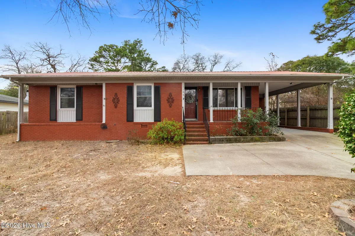 1104 Odom Drive, Fayetteville, NC 28304 - Image #1