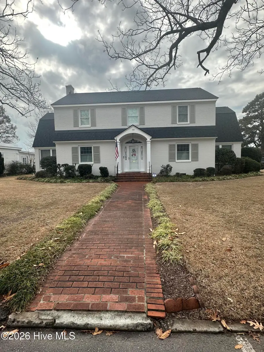 119 Blount Street, Edenton, NC 27932 - Image #2